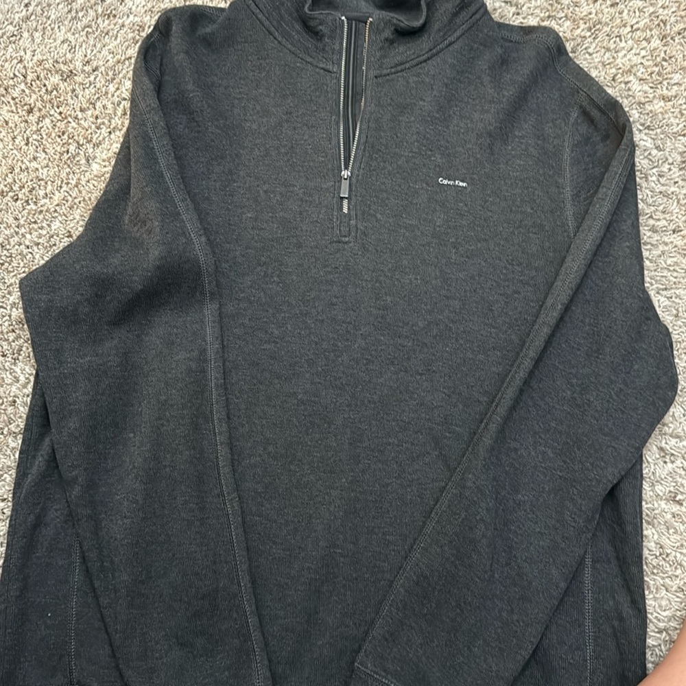 Calvin Klein pullover Sweater XL